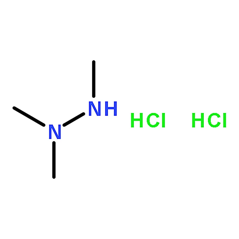 RHAWN 1,1,2-trimethylhydrazine,dihydrochloride