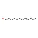 RHAWN (8E,10E)-Dodeca-8,10-dien-1-ol