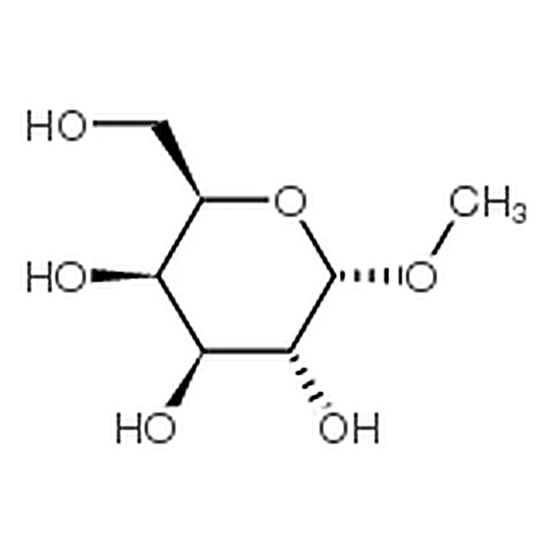 RHAWN Methyl -D-Galactopyranoside