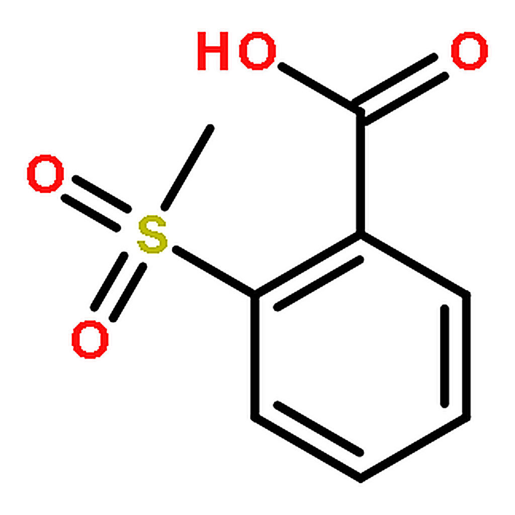 RHAWN 2-(Methylsulfonyl)benzoic Acid