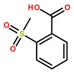 RHAWN 2-(Methylsulfonyl)benzoic Acid