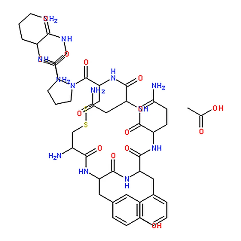 RHAWN Ornipressin,POR-8