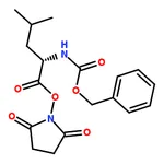 RHAWN N-Carbobenzoxy-L-leucine N-Succinimidyl Ester