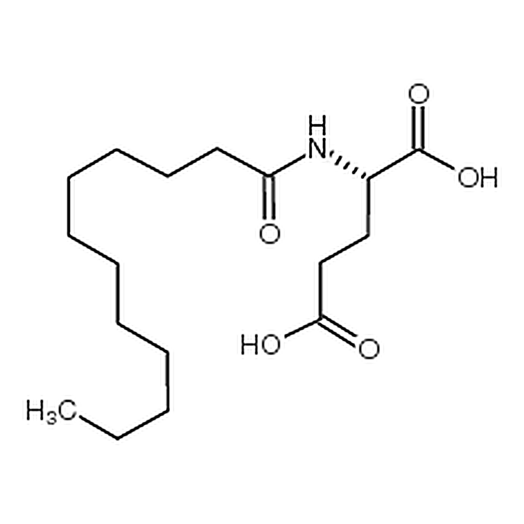 RHAWN N-Lauroyl-L-glutamic acid