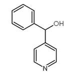 RHAWN phenyl(4-pyridyl)methanol