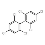 RHAWN 2,2',4,4',6,6'-Hexachlorobiphenyl