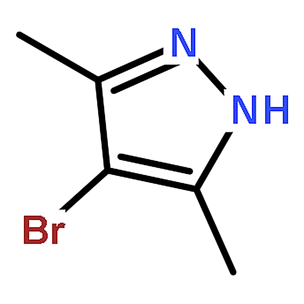 RHAWN 4-Bromo-3,5-dimethylpyrazole
