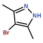 RHAWN 4-Bromo-3,5-dimethylpyrazole