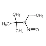RHAWN N-tert-butyl-n-ethylnitrosamine