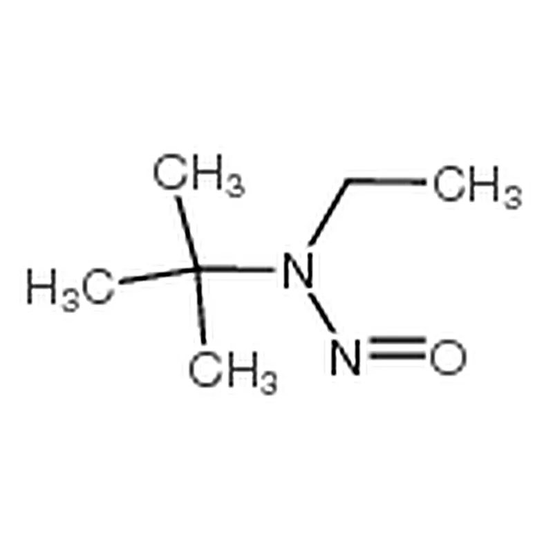 RHAWN N-tert-butyl-n-ethylnitrosamine