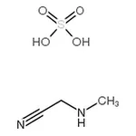 RHAWN Methylaminoacetonitrile Sulfate