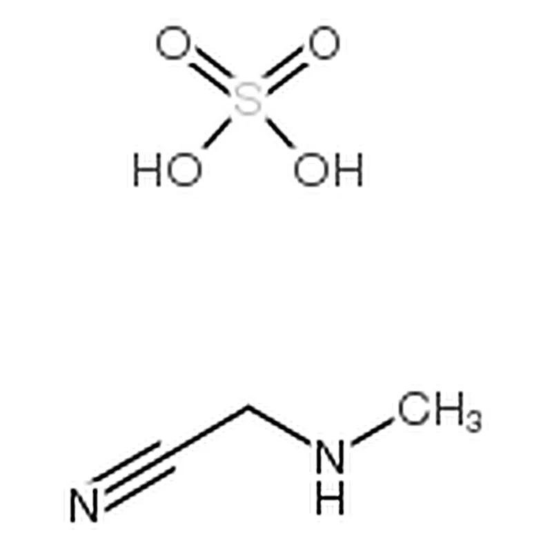 RHAWN Methylaminoacetonitrile Sulfate
