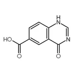 RHAWN 4-Oxo-3,4-dihydroquinazoline-6-carboxylic acid