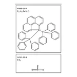 RHAWN (1,10-Phenanthroline)bis(triphenylphosphine)copper(I) nitrate dichloromethane adduct