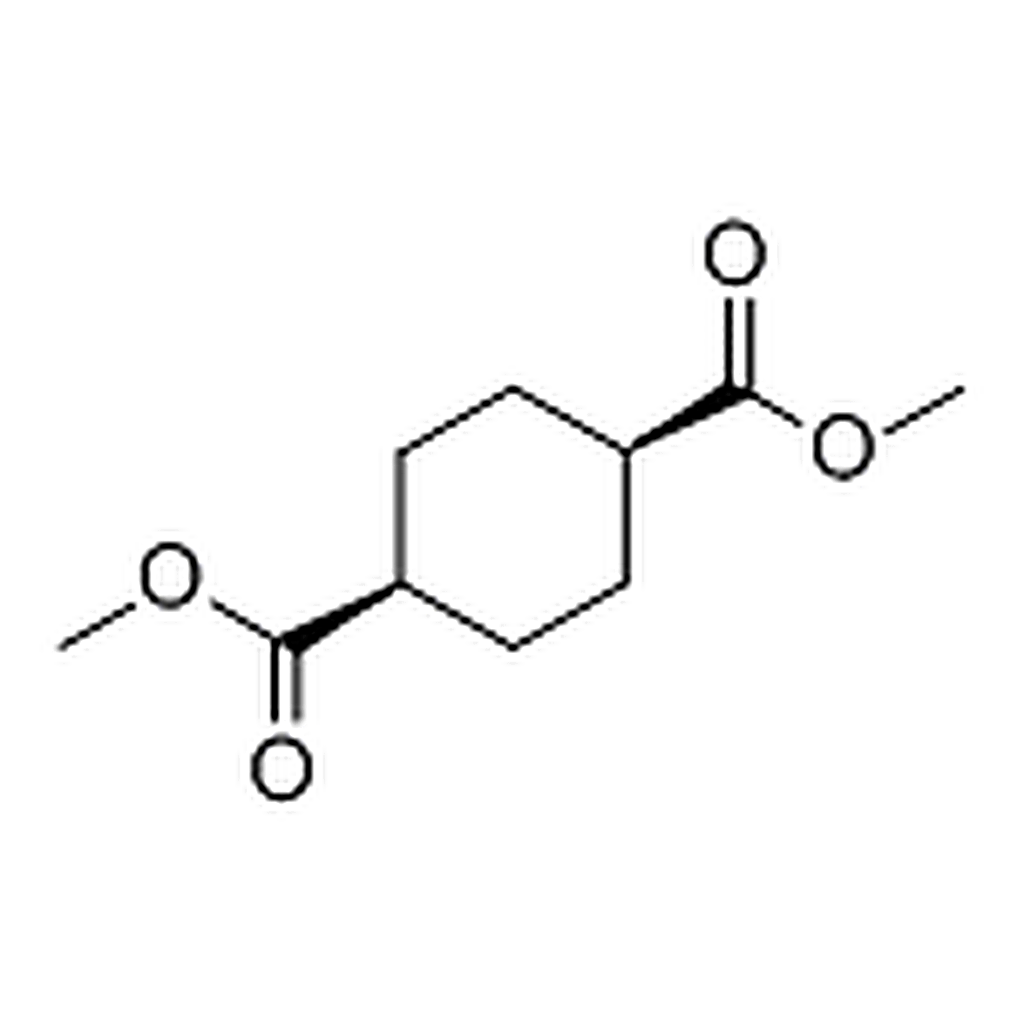 RHAWN cis-Dimethyl cyclohexane-1,4-dicarboxylate