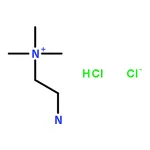 RHAWN (2-Aminoethyl)trimethylammonium chloride HCl