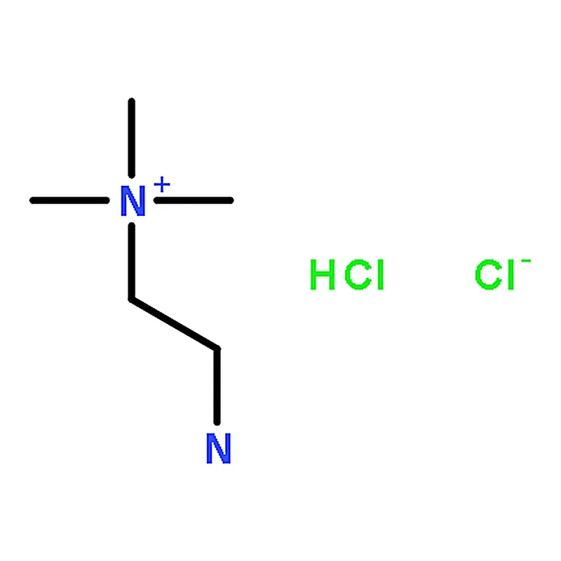 RHAWN (2-Aminoethyl)trimethylammonium chloride HCl