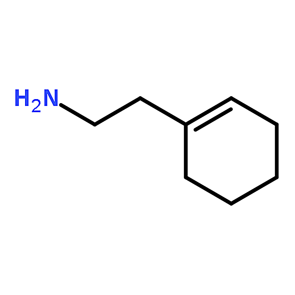 RHAWN 2-(1-Cyclohexenyl)ethylamine