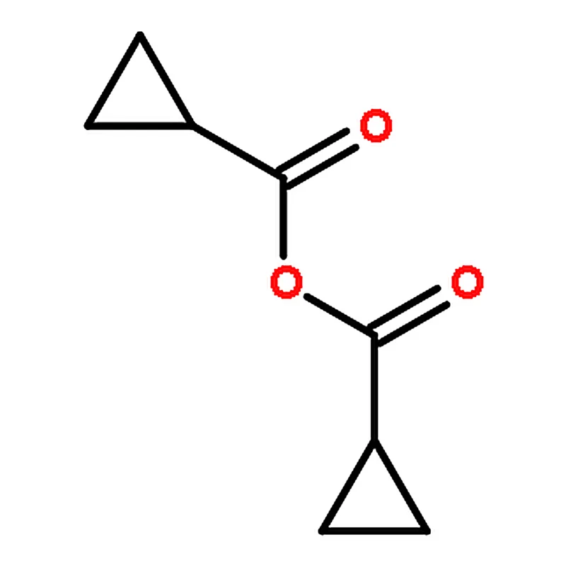 RHAWN Cyclopropanecarboxylic anhydride