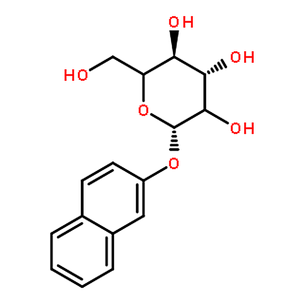 RHAWN 2-Naphthyl b-D-galactopyranoside