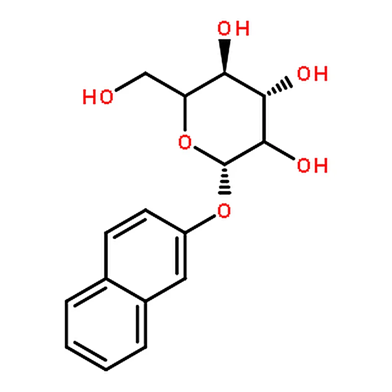 RHAWN 2-Naphthyl b-D-galactopyranoside