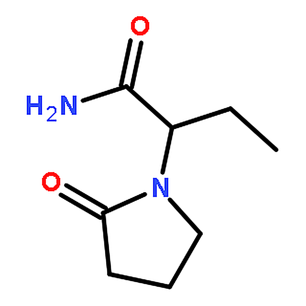 RHAWN Etiracetam