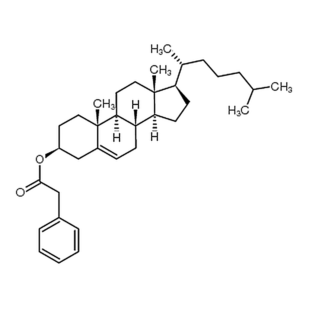 RHAWN Cholesterol Phenylacetate