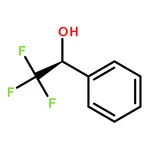RHAWN (S)-2,2,2-Trifluoro-1-phenylethanol