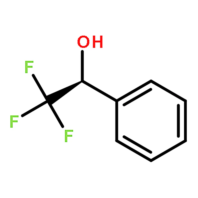 RHAWN (S)-2,2,2-Trifluoro-1-phenylethanol