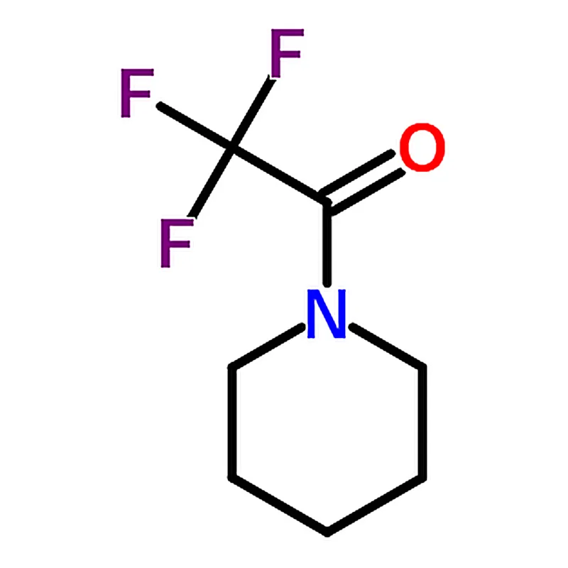 RHAWN 1-Trifluoroacetyl Piperidine
