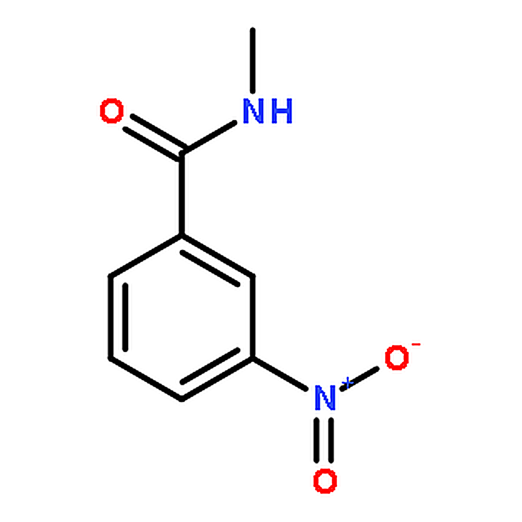 RHAWN N-Methyl-3-nitrobenzamide