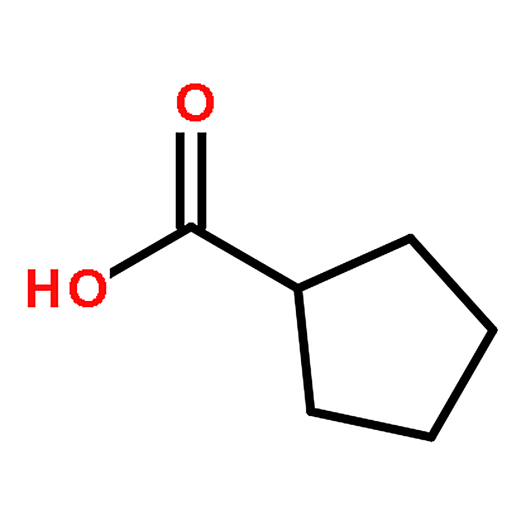 RHAWN Cyclopentanecarboxylic acid