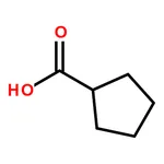 RHAWN Cyclopentanecarboxylic acid