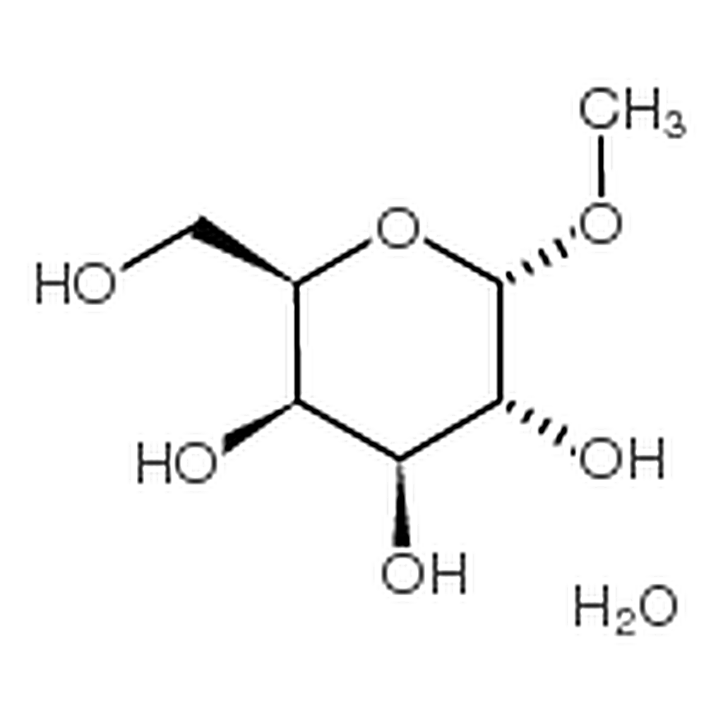RHAWN Methyl -<small>D</small>-Galactopyranoside Monohydrate
