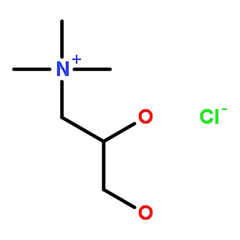 RHAWN 2,3-Dihydroxy-N,N,N-trimethylpropan-1-aminium chloride