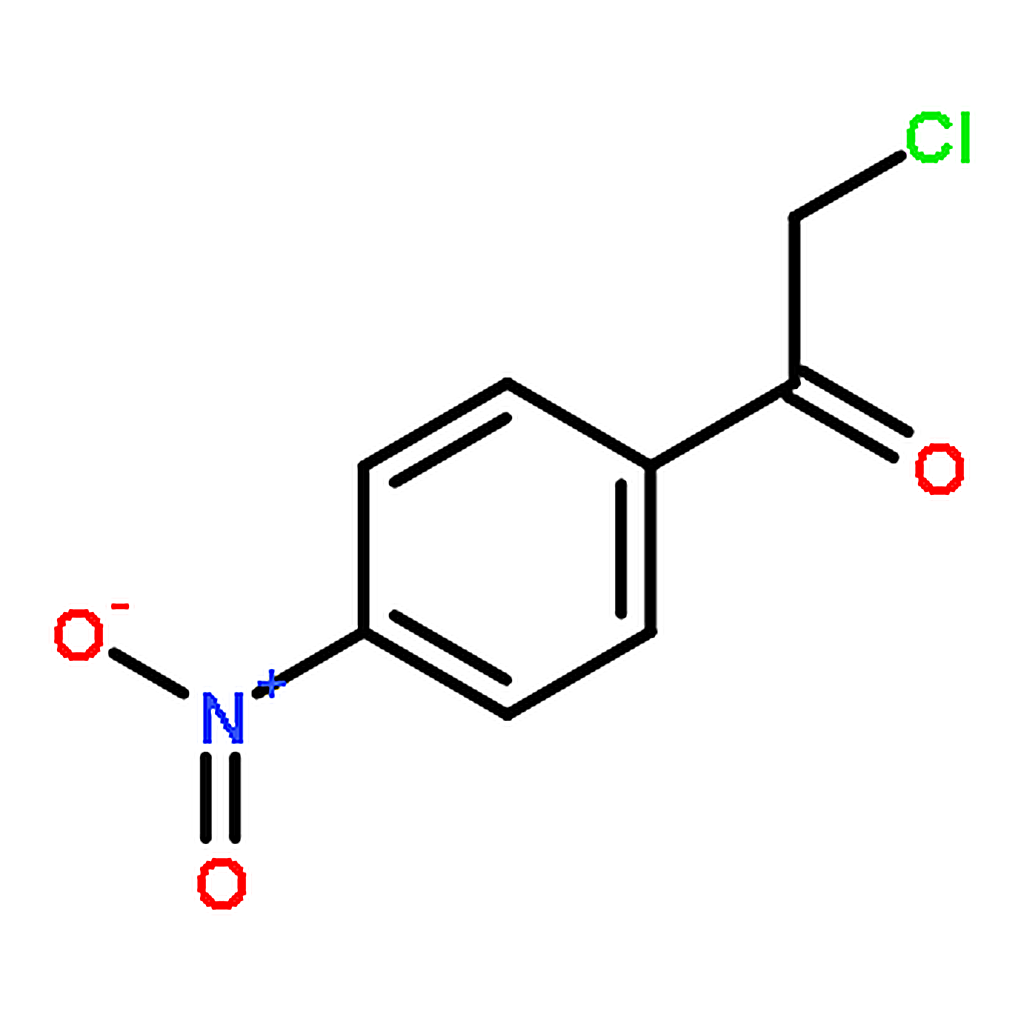 RHAWN 2-Chloro-1-(4-nitrophenyl)ethan-1-one