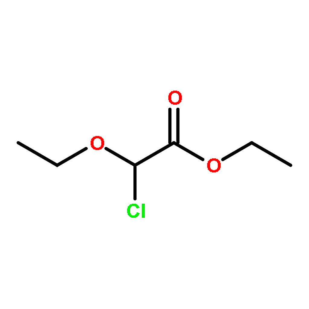 RHAWN Ethyl 2-chloro-2-ethoxyacetate
