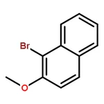 RHAWN 1-Bromo-2-methoxynaphthalene