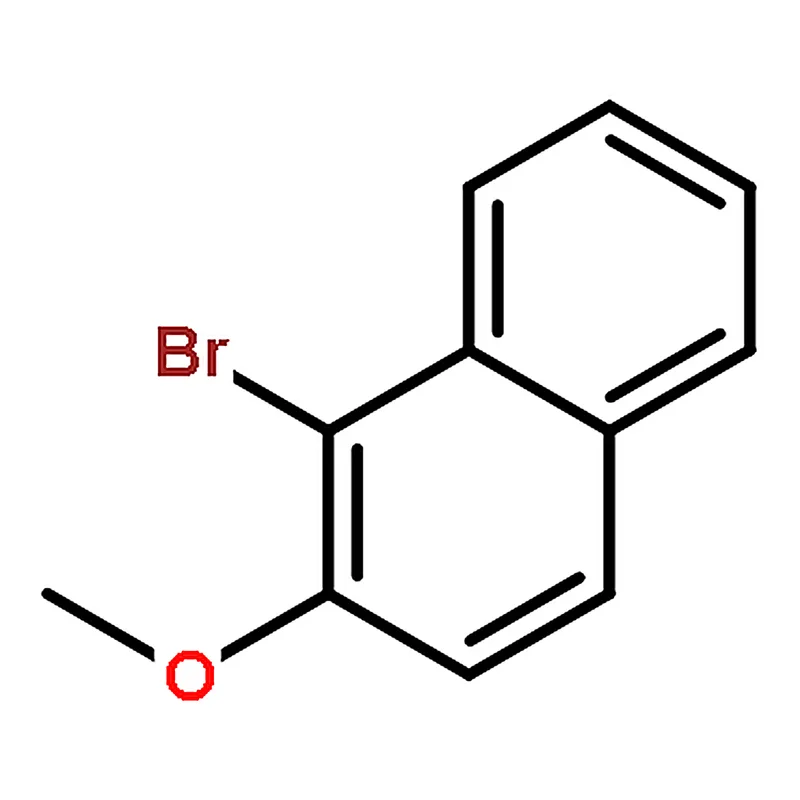 RHAWN 1-Bromo-2-methoxynaphthalene
