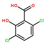 RHAWN 3,6-Dichloro-2-Hydroxy Benzoic Acid