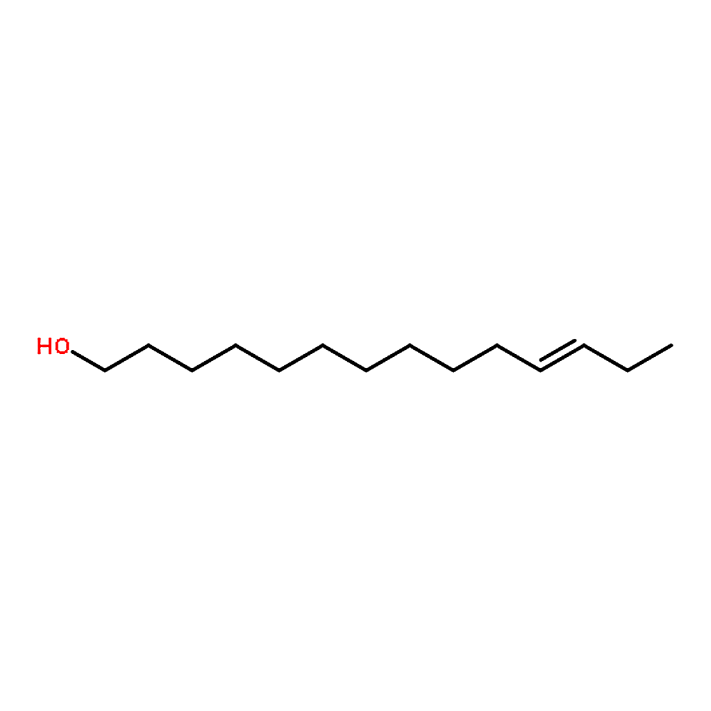 RHAWN (Z)-Tetradec-11-en-1-ol