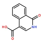 RHAWN 1-Oxo-1,2-dihydroisoquinoline-4-carboxylicacid