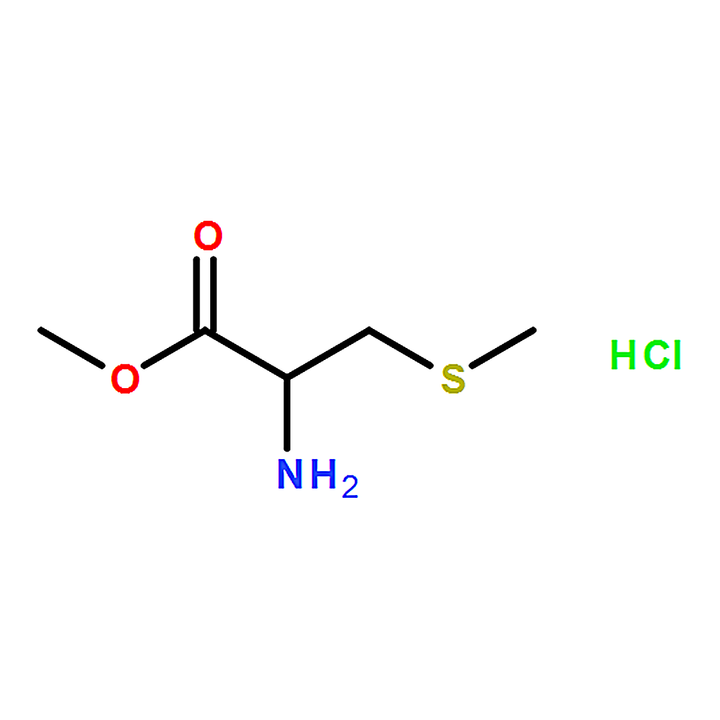 RHAWN (R)-Methyl 2-amino-3-(methylthio)propanoate hydrochloride