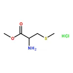 RHAWN (R)-Methyl 2-amino-3-(methylthio)propanoate hydrochloride