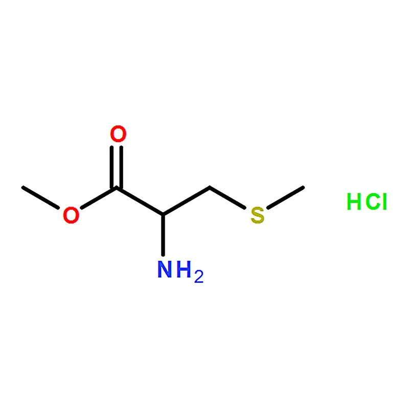 RHAWN (R)-Methyl 2-amino-3-(methylthio)propanoate hydrochloride