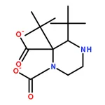 RHAWN Di-tert-butyl tetrahydropyridazine-1,2-dicarboxylate