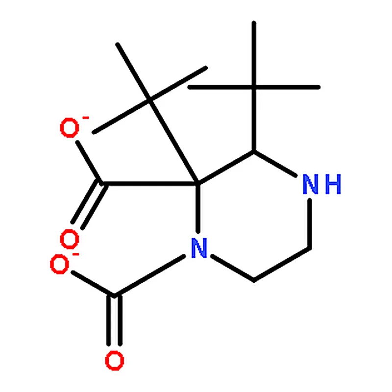 RHAWN Di-tert-butyl tetrahydropyridazine-1,2-dicarboxylate