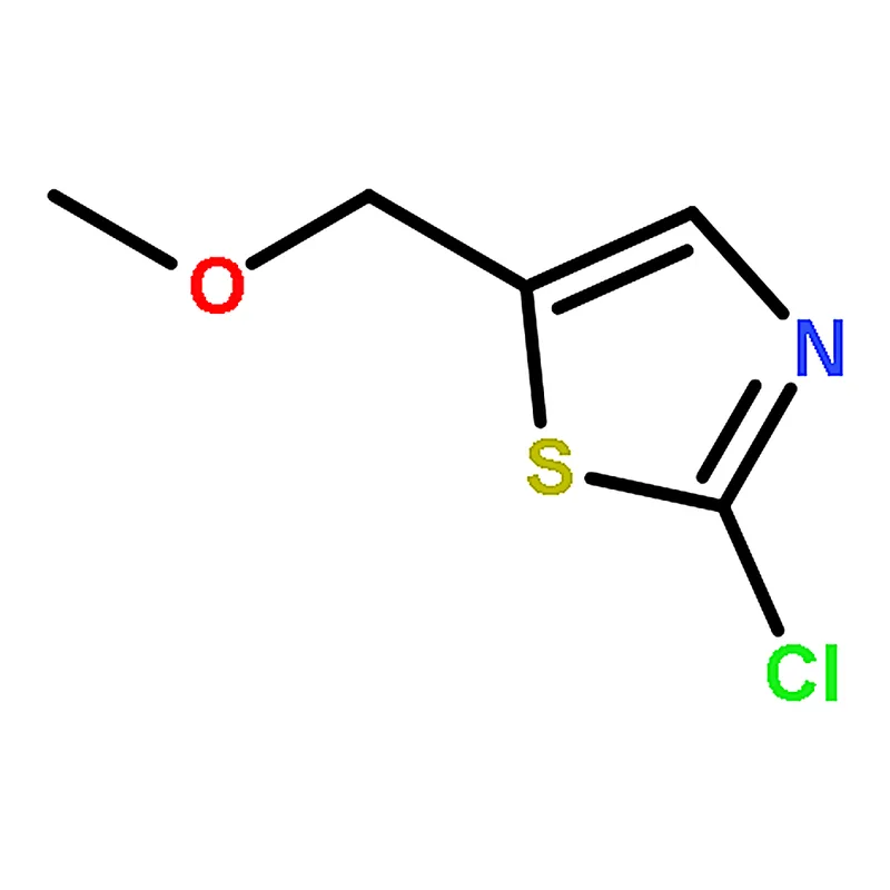 RHAWN 2-Chloro-5-methoxymethyl-thiazole