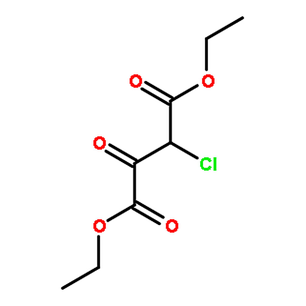 RHAWN Diethyl chlorooxalacetate
