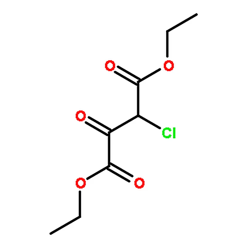 RHAWN Diethyl chlorooxalacetate
